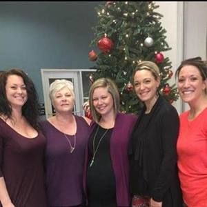 Meet your Posher, Cecelia